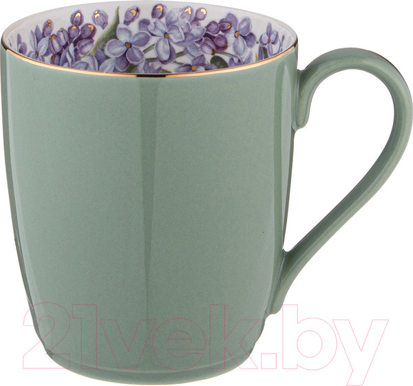 Изображение товара Кружка Lefard Lilac / 760-795