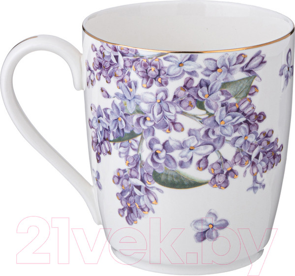 Изображение товара Кружка Lefard Lilac / 760-797