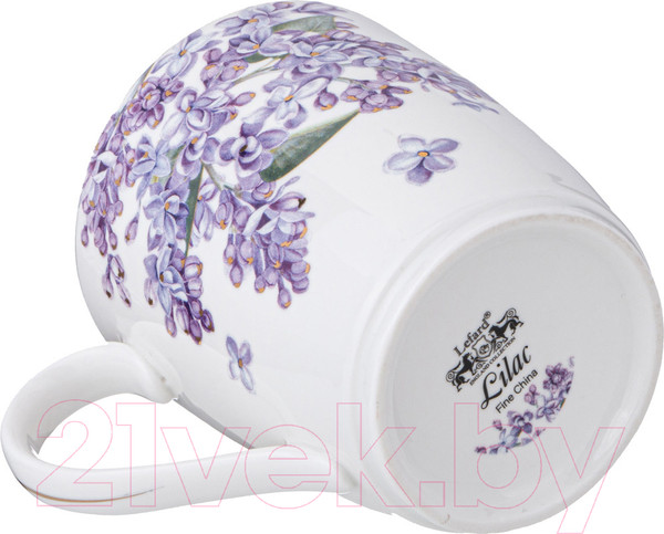 Изображение товара Кружка Lefard Lilac / 760-797