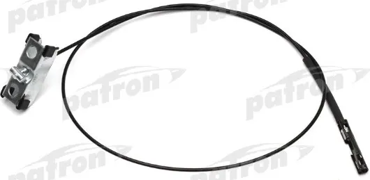 Изображение товара Трос ручного тормоза Patron PC3248