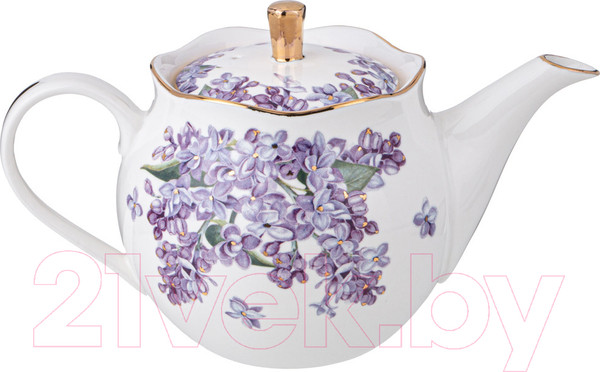 Изображение товара Заварочный чайник Lefard Lilac / 760-791