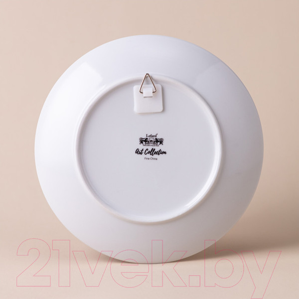 Изображение товара Декоративная тарелка Lefard Art Collection / 760-789