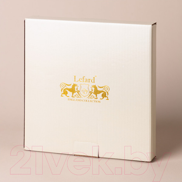 Изображение товара Декоративная тарелка Lefard Art Collection / 760-788