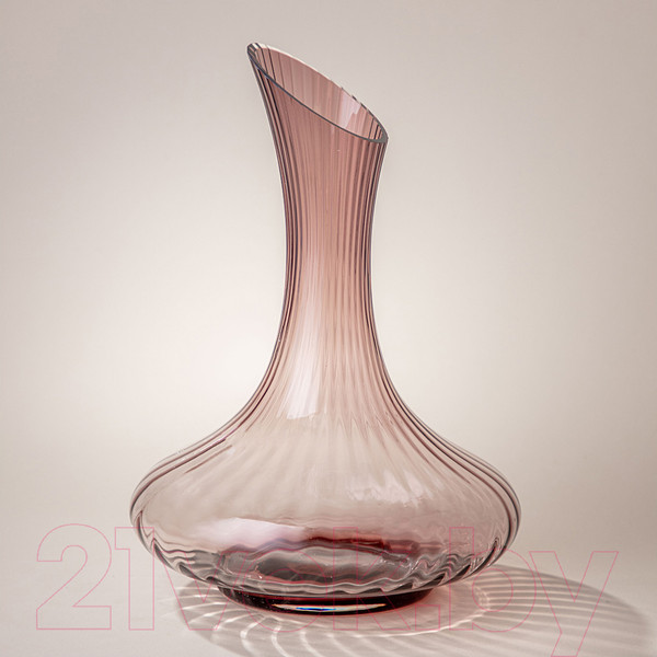 Изображение товара Декантер Lefard Mirage Purple / 693-027