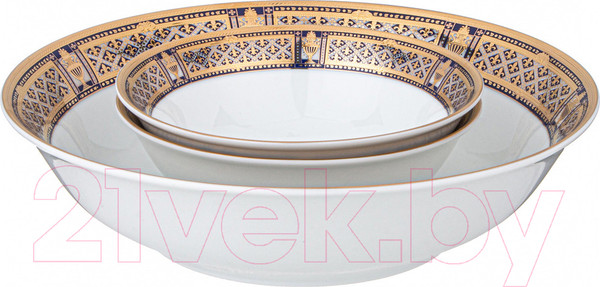 Изображение товара Набор столовой посуды Lefard Императорский / 770-236