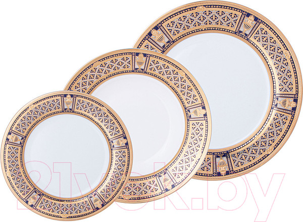 Изображение товара Набор столовой посуды Lefard Императорский / 770-236