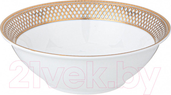 Изображение товара Набор столовой посуды Lefard Золотая сетка / 770-228