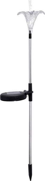 Изображение товара Светильник уличный Uniel USL-S-104/MT810 / 07288