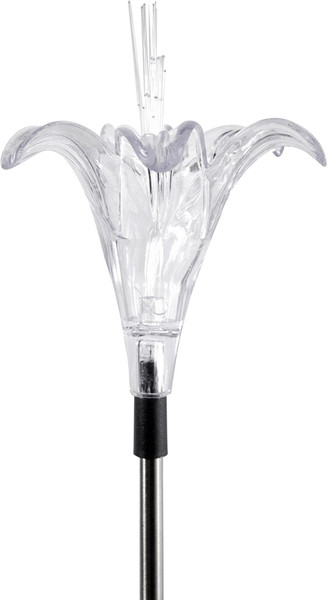 Изображение товара Светильник уличный Uniel USL-S-104/MT810 / 07288