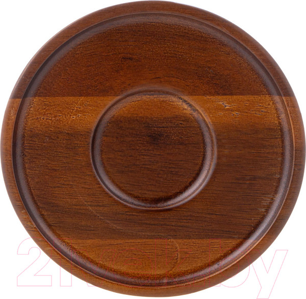 Изображение товара Чашка с блюдцем Lefard Березки / 85-2018