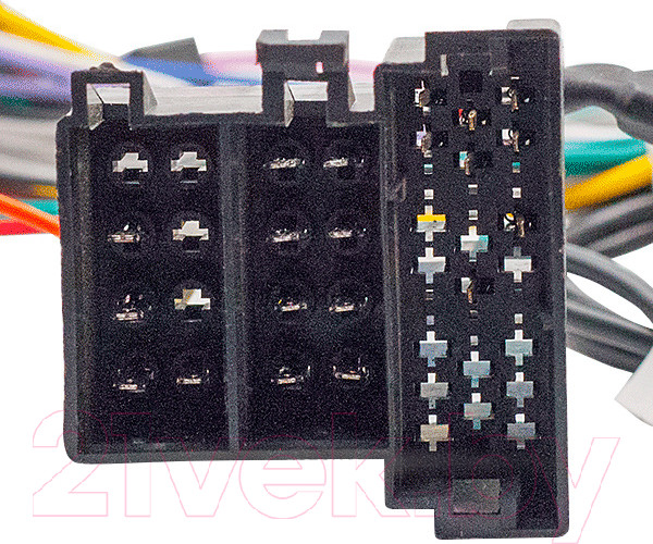 Изображение товара Набор для подключения автоакустики Carav 16-050