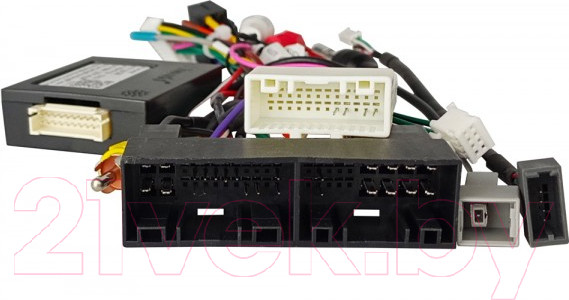 Изображение товара Набор для подключения автоакустики Carav 16-061