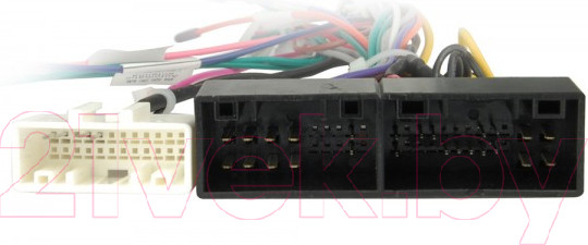 Изображение товара Набор для подключения автоакустики Carav 16-061