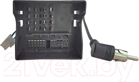 Изображение товара Набор для подключения автоакустики Carav 16-079