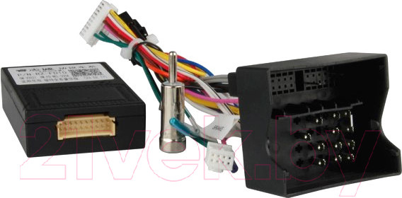 Изображение товара Набор для подключения автоакустики Carav 16-152