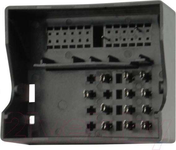 Изображение товара Набор для подключения автоакустики Carav 16-152