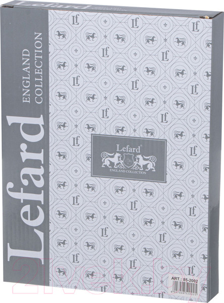 Изображение товара Блюдо для яиц Lefard Sunday / 85-2002