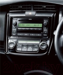 Изображение товара Переходная рамка Carav 22-1144