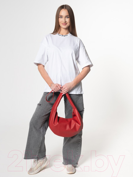Изображение товара Сумка MT.Style Dolly (красный)