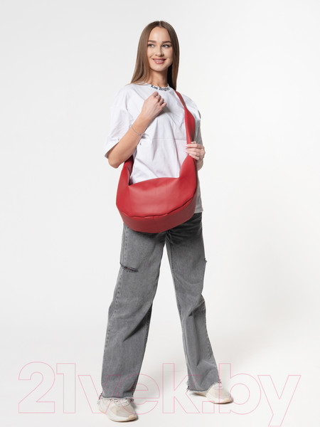 Изображение товара Сумка MT.Style Dolly (красный)