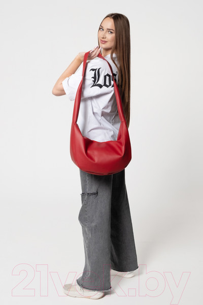 Изображение товара Сумка MT.Style Dolly (красный)