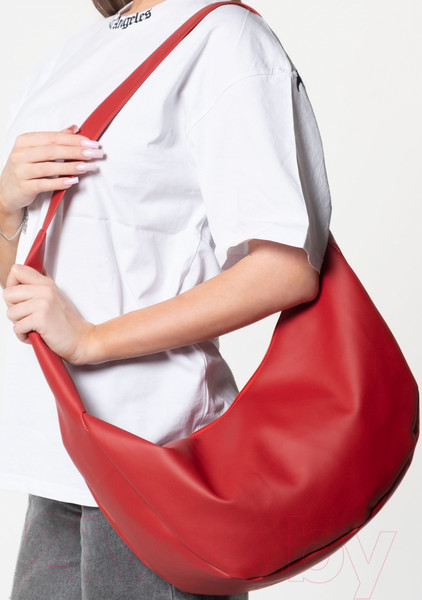 Изображение товара Сумка MT.Style Dolly (красный)