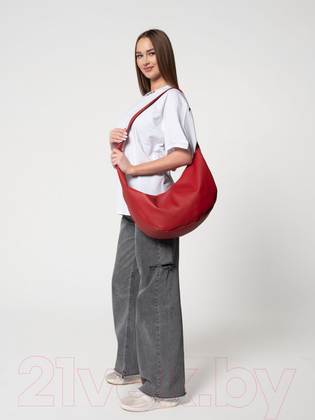 Изображение товара Сумка MT.Style Dolly (красный)