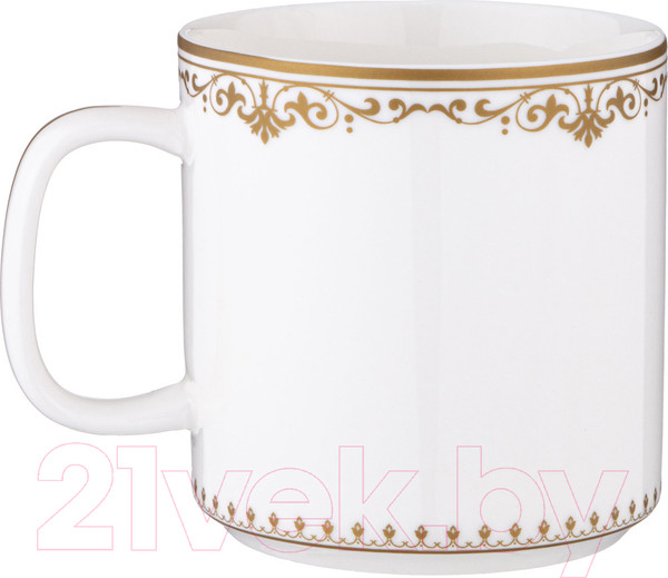 Изображение товара Кружка Lefard Horse Club / 590-585