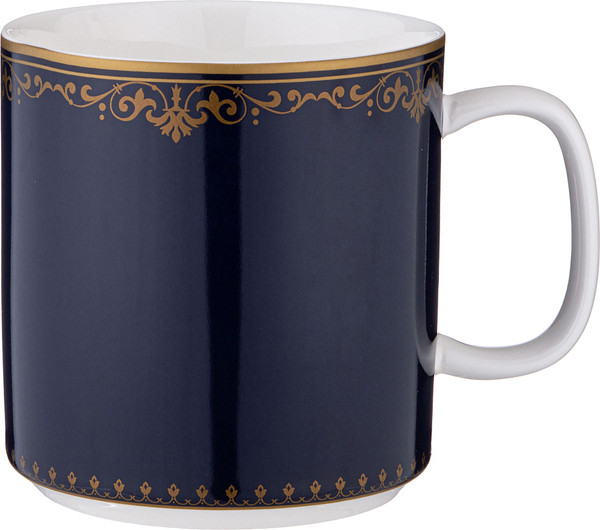 Изображение товара Кружка Lefard Horse Club  / 590-591