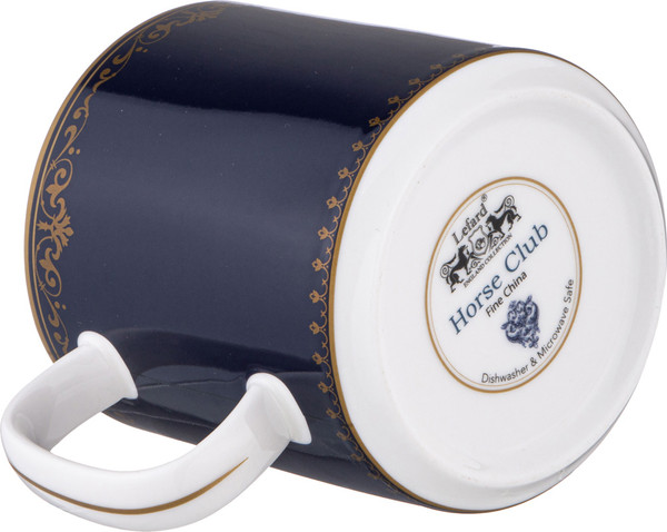 Изображение товара Кружка Lefard Horse Club  / 590-591