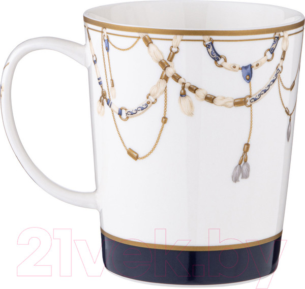 Изображение товара Кружка Lefard Horse Club / 590-587