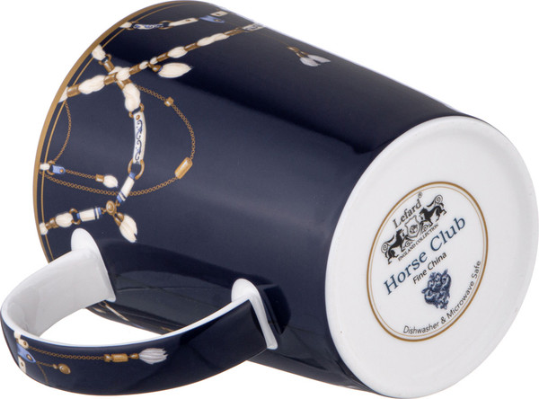 Изображение товара Кружка Lefard Horse Club / 590-586