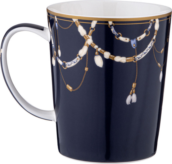 Изображение товара Кружка Lefard Horse Club / 590-586