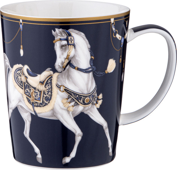 Изображение товара Кружка Lefard Horse Club / 590-586