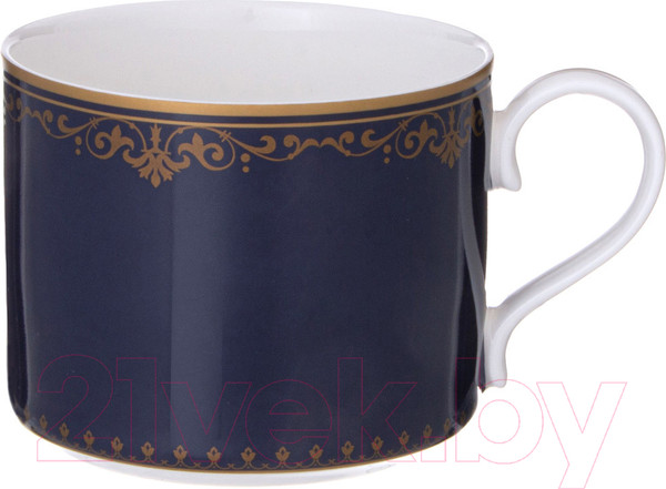 Изображение товара Чашка с блюдцем Lefard Horse Club / 590-590