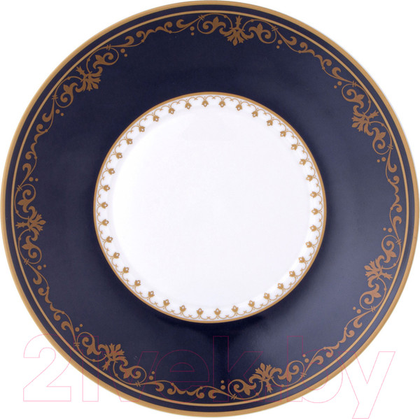 Изображение товара Чашка с блюдцем Lefard Horse Club / 590-590