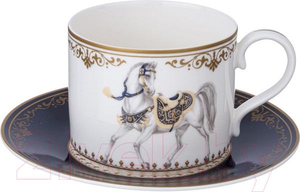 Изображение товара Чайный набор Lefard Horse Club / 590-579