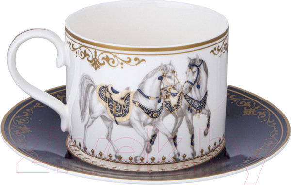 Изображение товара Чайный набор Lefard Horse Club / 590-579