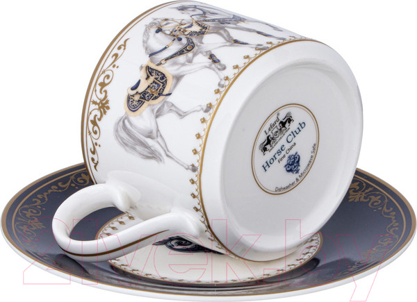 Изображение товара Чайный набор Lefard Horse Club / 590-579