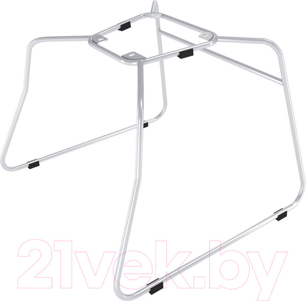 Изображение товара Каркас стула Sheffilton SHT-S167 (хром лак/металл)