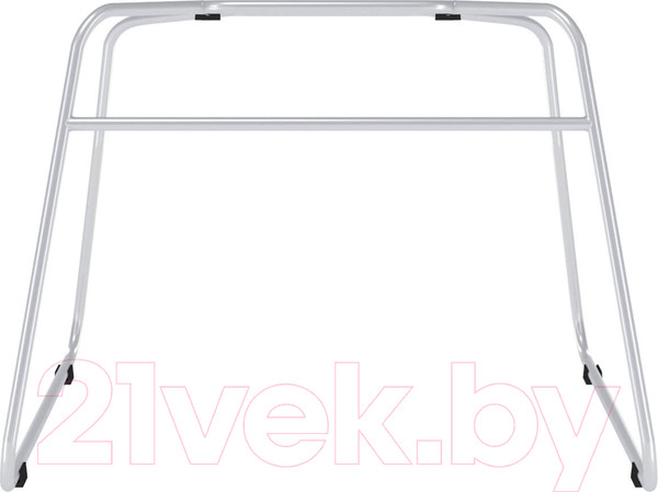 Изображение товара Каркас стула Sheffilton SHT-S167 (хром лак/металл)