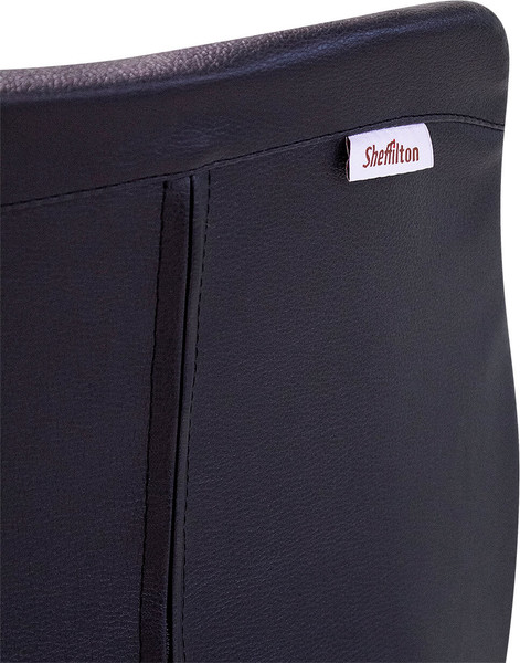 Изображение товара Сиденье для стула Sheffilton SHT-ST29-C (черный)