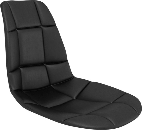 Изображение товара Сиденье для стула Sheffilton SHT-ST29-C (черный)