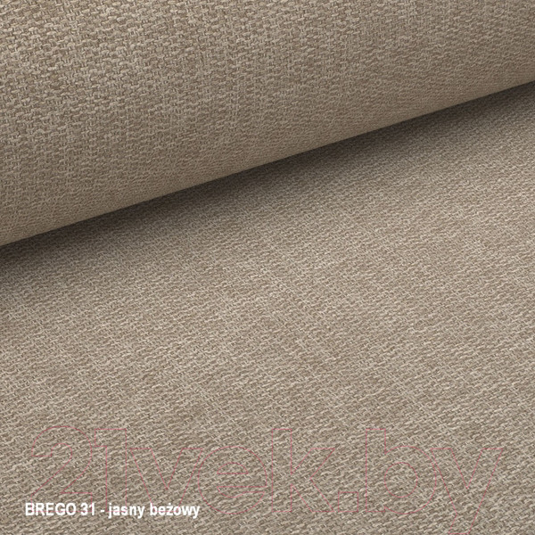 Изображение товара Стул Signal Azalia (Brego 31 бежевый/черный)