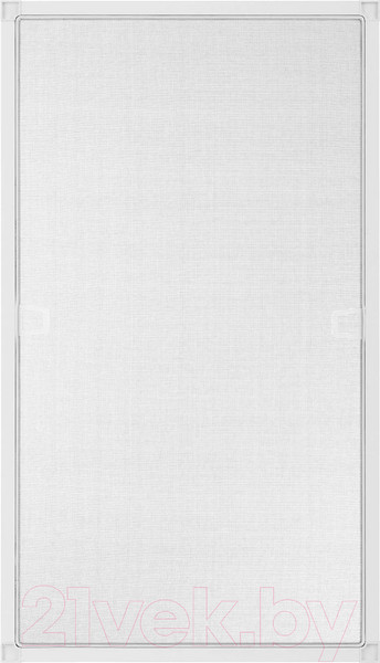 Изображение товара Москитная сетка на окно Avansum 575x1181 (белый)