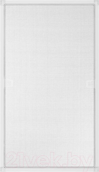 Изображение товара Москитная сетка на окно Avansum 600x1231 (белый)