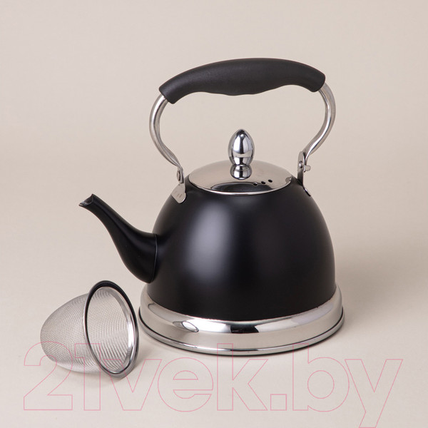 Изображение товара Чайник Agness 908-077
