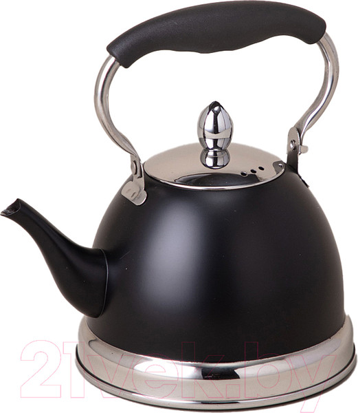Изображение товара Чайник Agness 908-077