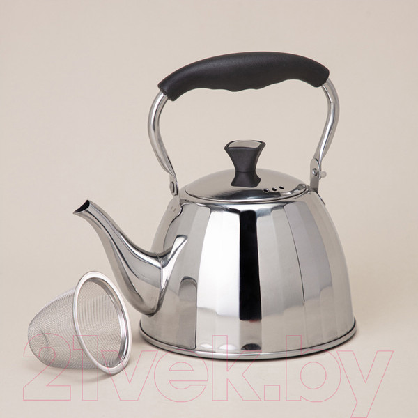 Изображение товара Чайник Agness 908-075