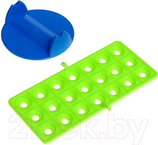 Изображение товара Настольная игра Лас Играс Kids. Кролики в балансе 977-90 / 9383408